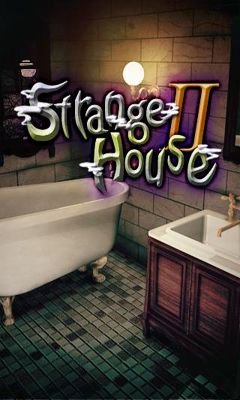 game pic for Escape room: Strange house